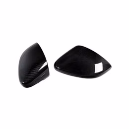 F6 666 51, NOVITEC F6 666 51 Mirror Covers (Original Look), Visible Carbon for FERRARI Purosangue 2022- in UAE, Dubai. Condition - new. Price 8,980 AED. Photo, seller contacts | AUTO.AE