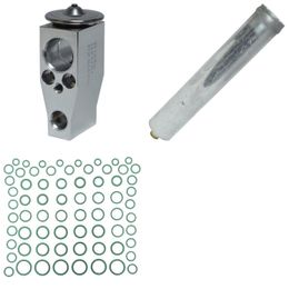 UAC-AK1855, Universal Air Conditioner Air Conditioning Repair Kits for 2014-2019 Q70, 2015-2019 Q70L - AK 1855 in UAE, Dubai. Condition - new. Price 150 AED. Photo, seller contacts | AUTO.AE