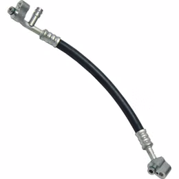 UAC-HA11317C, Universal Air Conditioner Air Conditioning Discharge Hoses for 2004-2006 X3 - HA 11317C в ОАЭ, Дубай. Состояние - новое. Цена 130 AED. Фото, контакты продавца | AUTO.AE