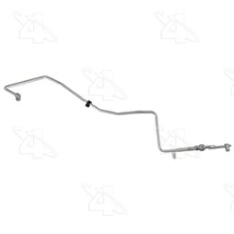 FSS-66048, Four Seasons Liquid Line Hose Assemblies 66048 in UAE, Dubai. Condition - new. Price 320 AED. Photo, seller contacts | AUTO.AE