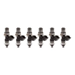 1050.48.14.R35.6, INJECTOR DYNAMICS 1050.48.14.R35.6 Injectors Set (6 pcs) ID1050x 14mm, Grey for NISSAN GT-R (R35) в ОАЭ, Дубай. Состояние - новое. Цена 4 030 AED. Фото, контакты продавца | AUTO.AE