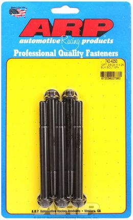 ARP-742-4250, ARP Chromoly Bolts 742-4250 في الإمارات, دبي. Condition - new. Price 90 AED. Photo, seller contacts | AUTO.AE