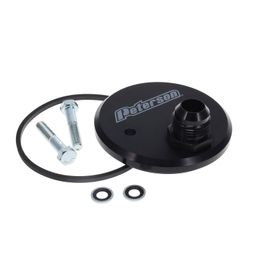 PFF-09-0004, Peterson Fluid Systems Oil Filter Block-Off Plates 09-0004 في الإمارات, دبي. Condition - new. Price ⁦610 AED⁩. Photo, seller contacts | AUTO.AE