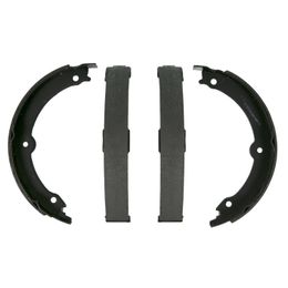 WGB-Z943, Wagner QS Brake Shoes Z943 в ОАЭ, Дубай. Состояние - новое. Цена 110 AED. Фото, контакты продавца | AUTO.AE