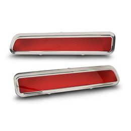 EMS-MS275-43CL, Eddie Motorsports Light Bezels MS275-43CL в ОАЭ, Дубай. Состояние - новое. Цена 1 910 AED. Фото, контакты продавца | AUTO.AE