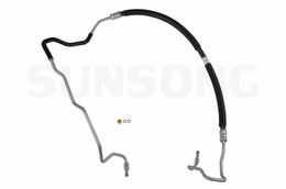 SUG-3402247, Sunsong Power Steering Hose Assemblies for 2006-2011 IMPALA, 2006-2007 MONTE CARLO - 3402247 في الإمارات, دبي. Condition - new. Price 150 AED. Photo, seller contacts | AUTO.AE