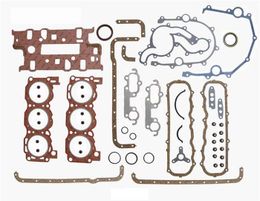 EGN-F171-39, Enginetech Full Gasket Sets for 1986 AEROSTAR, 1984-1985 BRONCO II, 1983-1985 RANGER - F171-39 в ОАЭ, Дубай. Состояние - новое. Цена 390 AED. Фото, контакты продавца | AUTO.AE