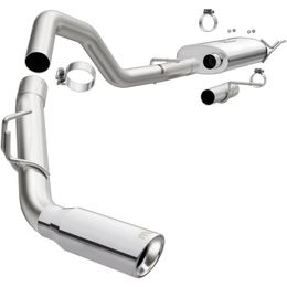 MPE-19424, MagnaFlow Street Series Performance Exhaust Systems for 2018-2024 EXPEDITION - 19424 في الإمارات, دبي. Condition - new. Price 5,780 AED. Photo, seller contacts | AUTO.AE