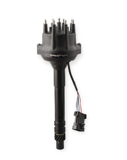 HLY-565-200BK, Holley EFI Dual-Sync Distributors 565-200BK في الإمارات, دبي. Condition - new. Price 2,230 AED. Photo, seller contacts | AUTO.AE