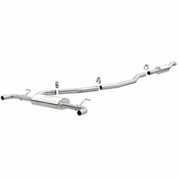 15230, MAGNAFLOW 15230 Exhaust System Street Series for FORD Fusion 2013-2020 في الإمارات, دبي. Condition - new. Price 9,840 AED. Photo, seller contacts | AUTO.AE