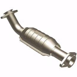 23690, MAGNAFLOW 23690 Catalytic Converter Direct-Fit Standard Grade for MAZDA RX-7 1981-1983 in UAE, Dubai. Condition - new. Price 850 AED. Photo, seller contacts | AUTO.AE