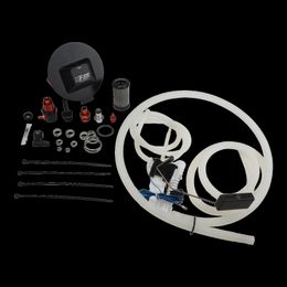 DWK-8057060, DeatschWerks Fuel Filters 8-05-7060 في الإمارات, دبي. Condition - new. Price 3,100 AED. Photo, seller contacts | AUTO.AE