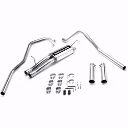 15829, MAGNAFLOW 15829 Exhaust System Street Series for CHEVROLET Silverado 2500 HD 2003-2006 in UAE, Dubai. Condition - new. Price 7,530 AED. Photo, seller contacts | AUTO.AE