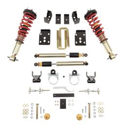 BEL-1000SPAC, Belltech Lowering Kits for 2015-2020 F-150 - 1000SPAC في الإمارات, دبي. Condition - new. Price 12,890 AED. Photo, seller contacts | AUTO.AE