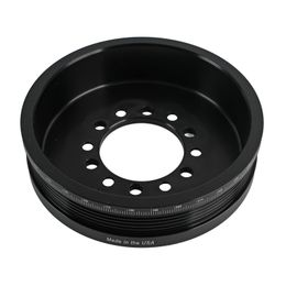 ATI-916765, ATI Super Damper Serpentine Series Harmonic Balancer Shells for 2011-2021 MUSTANG - ATI916765 في الإمارات, دبي. Condition - new. Price 950 AED. Photo, seller contacts | AUTO.AE