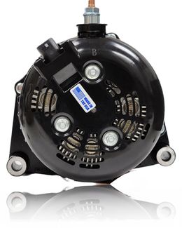 MEH-B11794250B, MechMan Elite Series Billet Racing Alternators for 2014-2019 CORVETTE - B11794250B في الإمارات, دبي. Condition - new. Price 3,100 AED. Photo, seller contacts | AUTO.AE