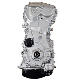 VRE-869B, VEGE Remanufactured Long Block Crate Engines for 2010-2017 CAMRY - 869B في الإمارات, دبي. Condition - new. Price 24,610 AED. Photo, seller contacts | AUTO.AE