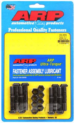 191-6001, ARP 191-6001 Rod Bolt Kit for PONTIAC 151 4-cylinder Iron Duke في الإمارات, دبي. Condition - new. Price 340 AED. Photo, seller contacts | AUTO.AE