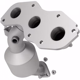 51822, MAGNAFLOW 51822 Manifold Catalytic Converter OEM Grade for TOYOTA Sienna 2007-2010 в ОАЭ, Дубай. Состояние - новое. Цена 5 380 AED. Фото, контакты продавца | AUTO.AE