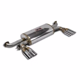391736, SUPERSPRINT 391736 Rear Exhaust for FERRARI Mondial 3000 Quattrovalvole в ОАЭ, Дубай. Состояние - новое. Цена 17 250 AED. Фото, контакты продавца | AUTO.AE