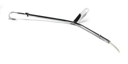 MRG-6238MRG, Mr. Gasket Engine Oil Dipsticks and Tubes for 1982-1985 CAMARO, FIREBIRD - 6238MRG في الإمارات, دبي. Condition - new. Price 110 AED. Photo, seller contacts | AUTO.AE