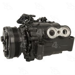 FSS-97582, Four Seasons Air Conditioning Compressors for 2003-2004 ENVOY XL, 2004 RAINIER, 2003-2005 SSR - 97582 in UAE, Dubai. Condition - new. Price 780 AED. Photo, seller contacts | AUTO.AE