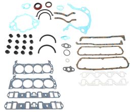 FEL-260-1126, Fel-Pro Engine Gasket Kits 260-1126 في الإمارات, دبي. Condition - new. Price 320 AED. Photo, seller contacts | AUTO.AE