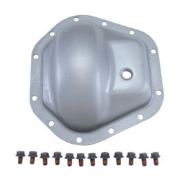 YGA-32343, Yukon Gear & Axle 12 Bolt Dana 60 Differential Cover YP C5-D60-SUP в ОАЭ, Дубай. Состояние - новое. Цена 700 AED. Фото, контакты продавца | AUTO.AE