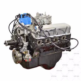 HPE-HP99FT, ATK High Performance Ford Truck 302 Drop-In Long Block Crate Engines HP99FT in UAE, Dubai. Condition - new. Price 19,670 AED. Photo, seller contacts | AUTO.AE