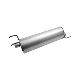 WLK-50063, Walker Quiet-Flow SS 409 Stainless Steel 3 Inch Muffler 50063 في الإمارات, دبي. Condition - new. Price 650 AED. Photo, seller contacts | AUTO.AE