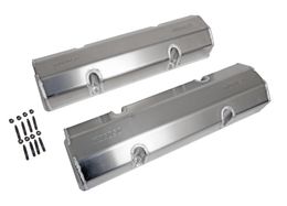 MOR-68326, Moroso Fabricated Aluminum Valve Covers 68326 в ОАЭ, Дубай. Состояние - новое. Цена 3 040 AED. Фото, контакты продавца | AUTO.AE
