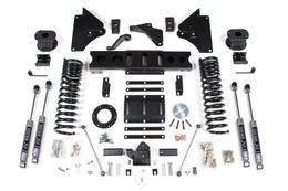 BDX-BDS1629H, BDS Suspension Lift Kits with NX2 Nitro Series Shocks for 2014-2018 2500 - BDS1629H في الإمارات, دبي. Condition - new. Price 9,090 AED. Photo, seller contacts | AUTO.AE