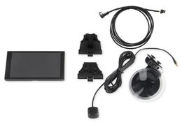 SNE-553-200, Holley Sniper EFI 5 in. Digital Dash Displays 553-200 в ОАЭ, Дубай. Состояние - новое. Цена ⁦2 430 AED⁩. Фото, контакты продавца | AUTO.AE