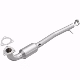 21-534, MAGNAFLOW 21-534 Catalytic Converter Direct-Fit OEM Grade for LAND ROVER Range Rover 2010-2012 في الإمارات, دبي. Condition - new. Price 2,720 AED. Photo, seller contacts | AUTO.AE