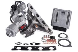 AXR-T2100009, APR Turbocharger Kits T2100009 في الإمارات, دبي. Condition - new. Price 19,820 AED. Photo, seller contacts | AUTO.AE