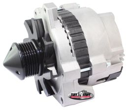 TFF-7860K-16G22, Tuff Stuff Performance Silver Bullet Factory Cast Plus Alternators 7860K-16G22 in UAE, Dubai. Condition - new. Price 1,440 AED. Photo, seller contacts | AUTO.AE