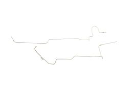 CST-MUT1004-SC, Classic Tube Automatic Transmission Cooler Lines for 1966 MUSTANG - MUT1004-SC في الإمارات, دبي. Condition - new. Price 350 AED. Photo, seller contacts | AUTO.AE