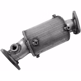 WLK-16502, Walker Ultra Direct-Fit Catalytic Converters for 1999-2004 FRONTIER, 2000-2004 XTERRA - 16502 in UAE, Dubai. Condition - new. Price 1,950 AED. Photo, seller contacts | AUTO.AE
