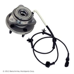 BCK-051-6359, Beck/Arnley Wheel Bearing and Hub Assemblies 051-6359 في الإمارات, دبي. Condition - new. Price 640 AED. Photo, seller contacts | AUTO.AE
