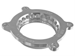 AFE-46-34011, aFe Silver Bullet Throttle Body Spacers for 2016-2024 CAMARO, 2014-2019 CORVETTE - 46-34011 في الإمارات, دبي. Condition - new. Price 670 AED. Photo, seller contacts | AUTO.AE