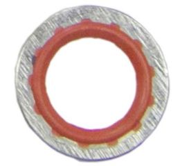 FJC-4374, FJC Air Conditioning Sealing Washers 4374 في الإمارات, دبي. Condition - new. Price 20 AED. Photo, seller contacts | AUTO.AE