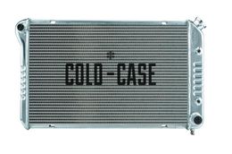 RAD-GMB57A, Cold Case Performance Aluminum Radiators for 1984-1987 REGAL - GMB57A в ОАЭ, Дубай. Состояние - новое. Цена 2 430 AED. Фото, контакты продавца | AUTO.AE