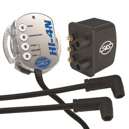 SSY-550-0502, S&S Cycle Hi-4N Ignitions 550-0502 в ОАЭ, Дубай. Состояние - новое. Цена 2 870 AED. Фото, контакты продавца | AUTO.AE