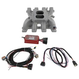 EDL-71196, Edelbrock Performer RPM Intake Manifolds 71196 في الإمارات, دبي. Condition - new. Price 5,260 AED. Photo, seller contacts | AUTO.AE