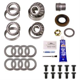 RMG-XL-1046-1, Richmond Gear Differential Carrier Rebuild Kits for 1987-2002 4RUNNER, 1986-1995 PICKUP - XL-1046-1 in UAE, Dubai. Condition - new. Price 1,230 AED. Photo, seller contacts | AUTO.AE