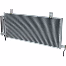 UAC-CN3457PFC, Universal Air Conditioner Air Conditioning Condensers for 2006-2012 ECLIPSE - CN 3457PFC in UAE, Dubai. Condition - new. Price 410 AED. Photo, seller contacts | AUTO.AE