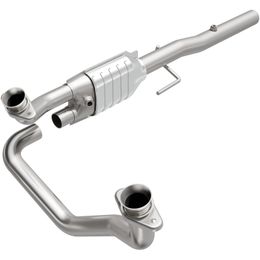 MPE-23285, MagnaFlow Direct-Fit Catalytic Converters for 1994-2001 RAM 1500, 1994-2002 RAM 2500, 1997-2002 RAM 3500 - 23285 в ОАЭ, Дубай. Состояние - новое. Цена 1 640 AED. Фото, контакты продавца | AUTO.AE