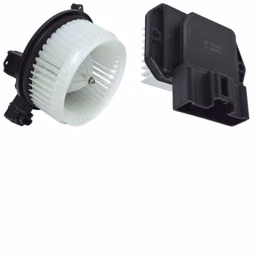 UAC-BK1556, Universal Air Conditioner Blower Motors for 2012-2013 JOURNEY - BK 1556 in UAE, Dubai. Condition - new. Price 400 AED. Photo, seller contacts | AUTO.AE