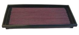 KNN-33-2014, K&N Washable Lifetime Performance Air Filters for 1985-1989 CORVETTE - 33-2014 в ОАЭ, Дубай. Состояние - новое. Цена 330 AED. Фото, контакты продавца | AUTO.AE