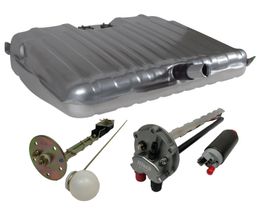 FIF-58034, FiTech Go EFI Fuel Tank Kits for 1964-1967 CHEVELLE, MALIBU - 58034 in UAE, Dubai. Condition - new. Price 3,050 AED. Photo, seller contacts | AUTO.AE
